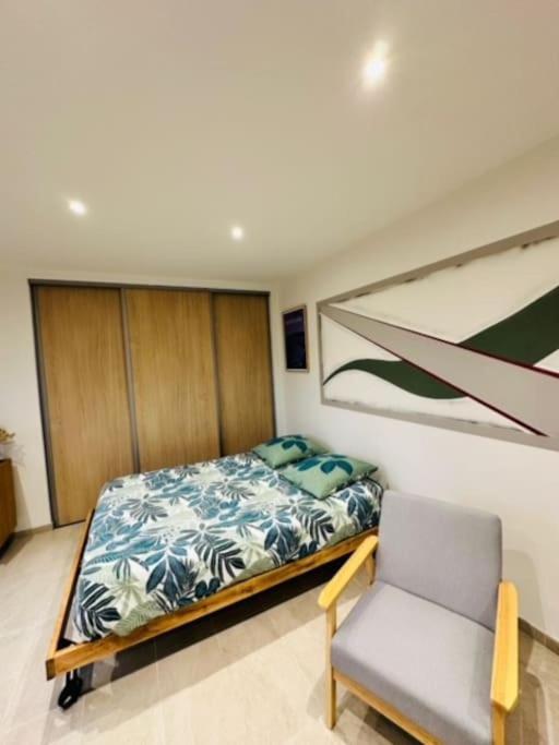 Appartement Joli Dans Nicoise Sur Les Collines